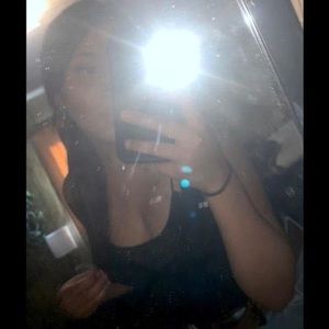 Meet your Posher, Kierra